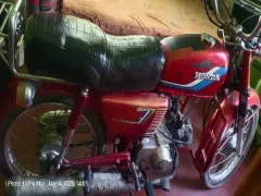 HONDA CD 80